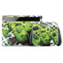 Marvel Hulk Green Goliath Nintendo Switch OLED (2021) Skin